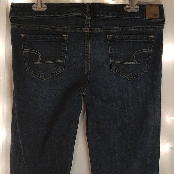 American Eagle Outfitters Denim - AEO Favorite Boyfriend jeans